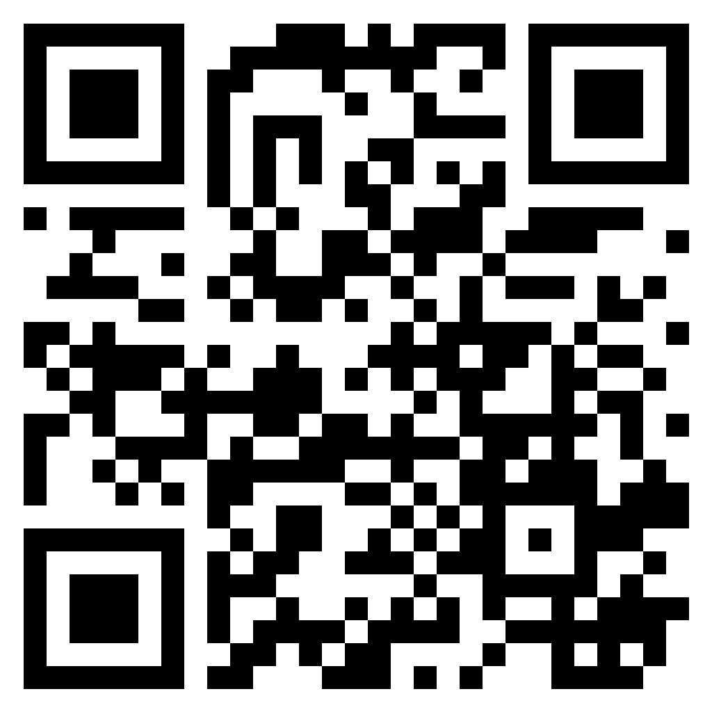 Algona83 Facebook QRCode URL