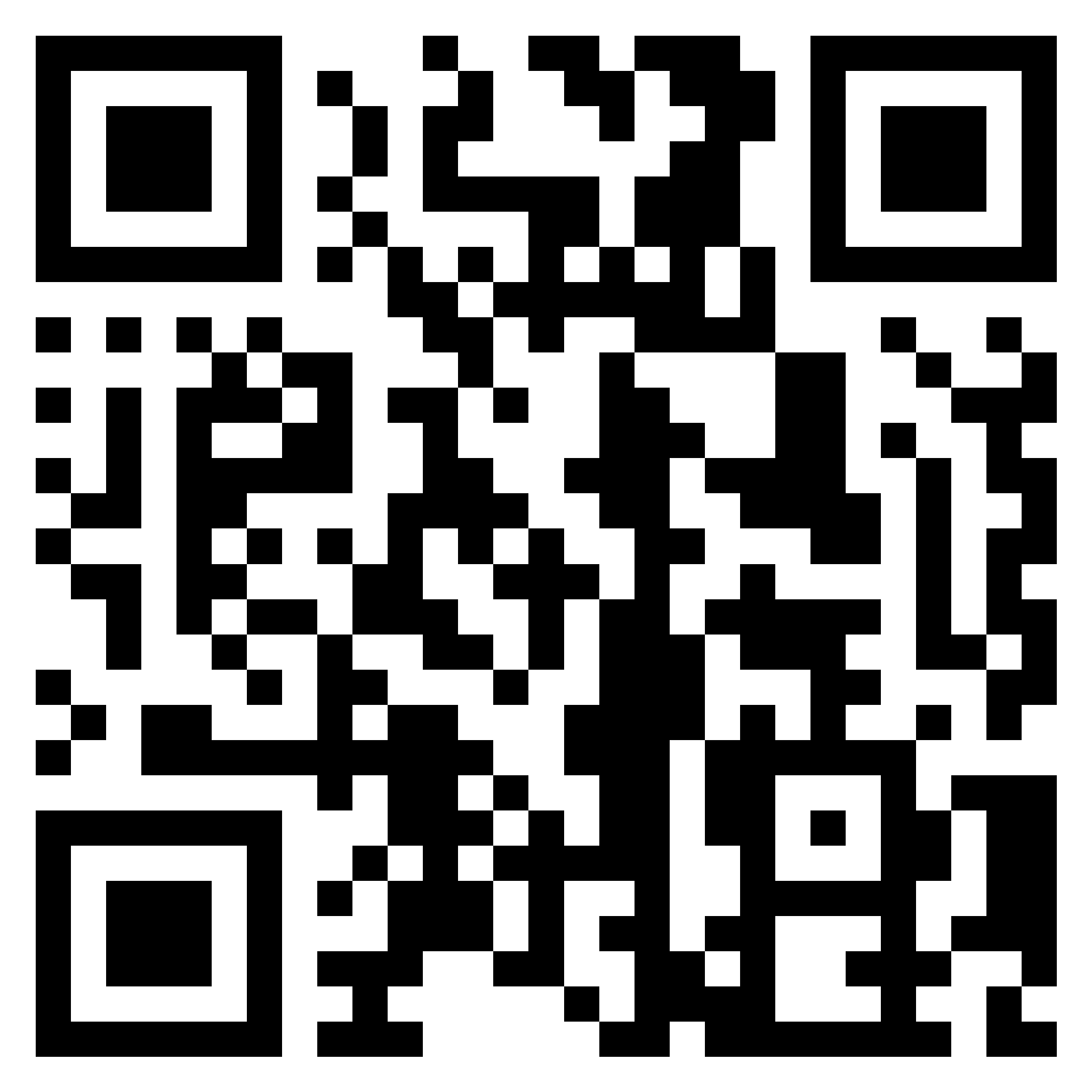 Atlantic Facebook QRCode URL