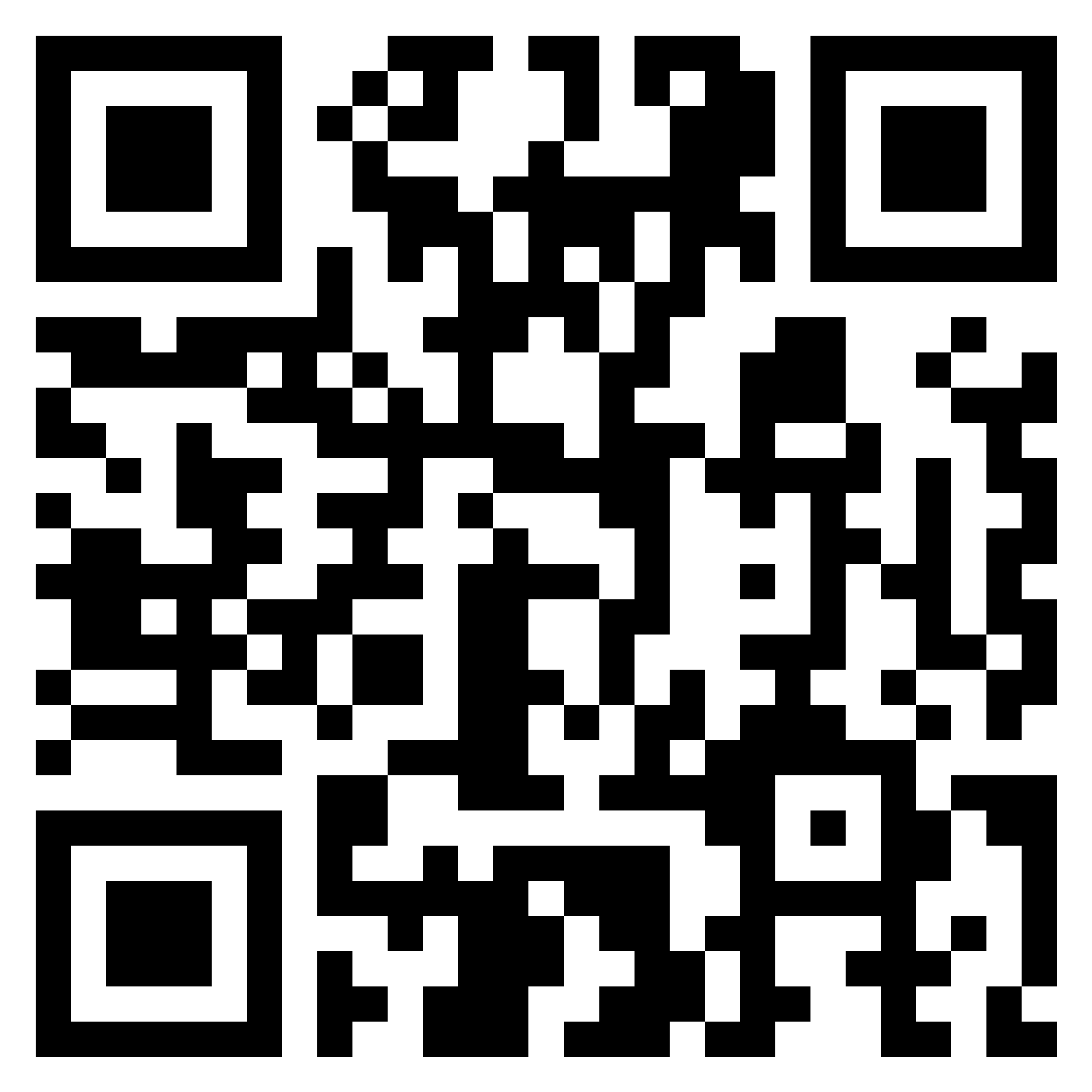 Burlington34 LocallyShopping QRCode URL