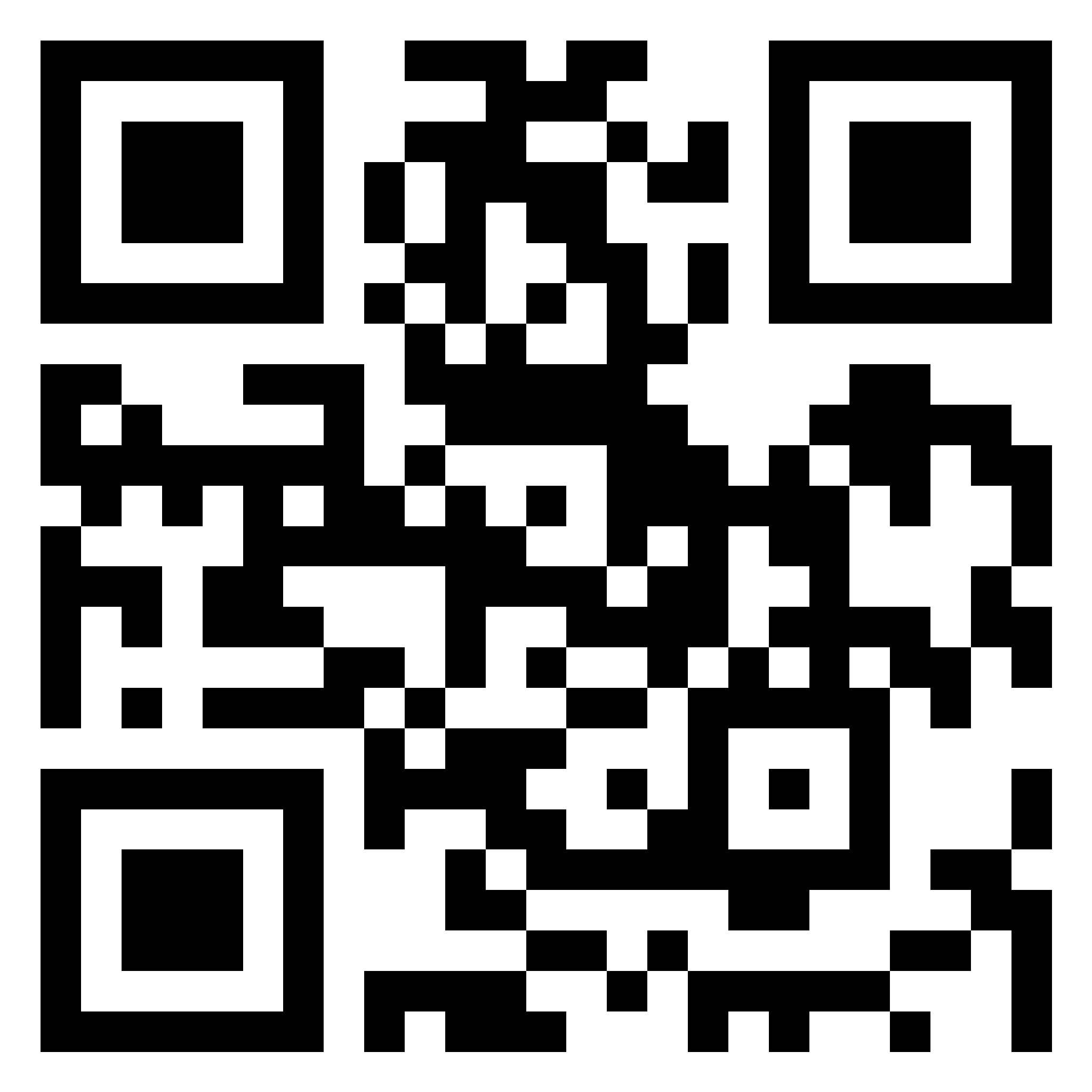 Centerville11 Facebook QRCode URL