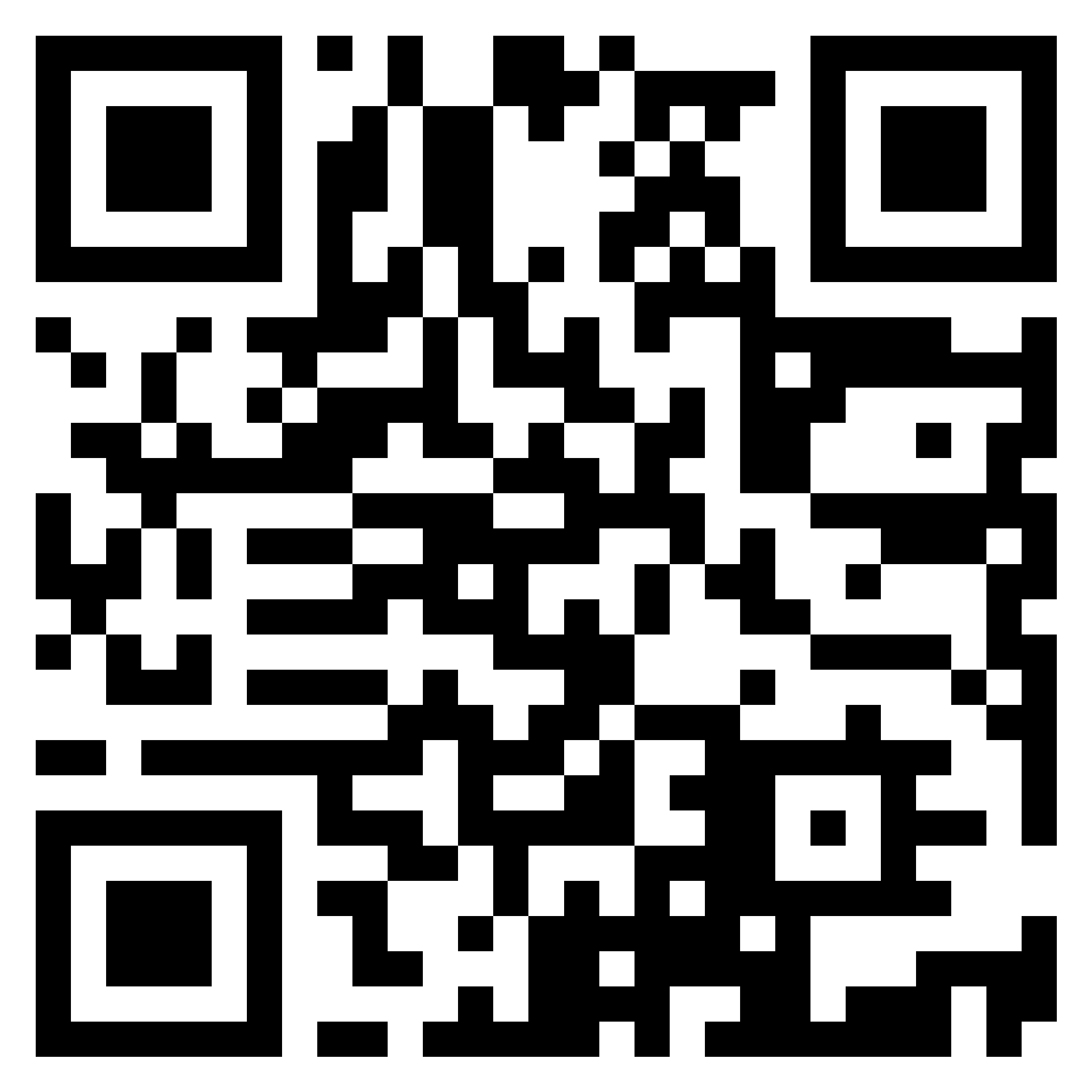 Clinton39 Facebook QRCode URL