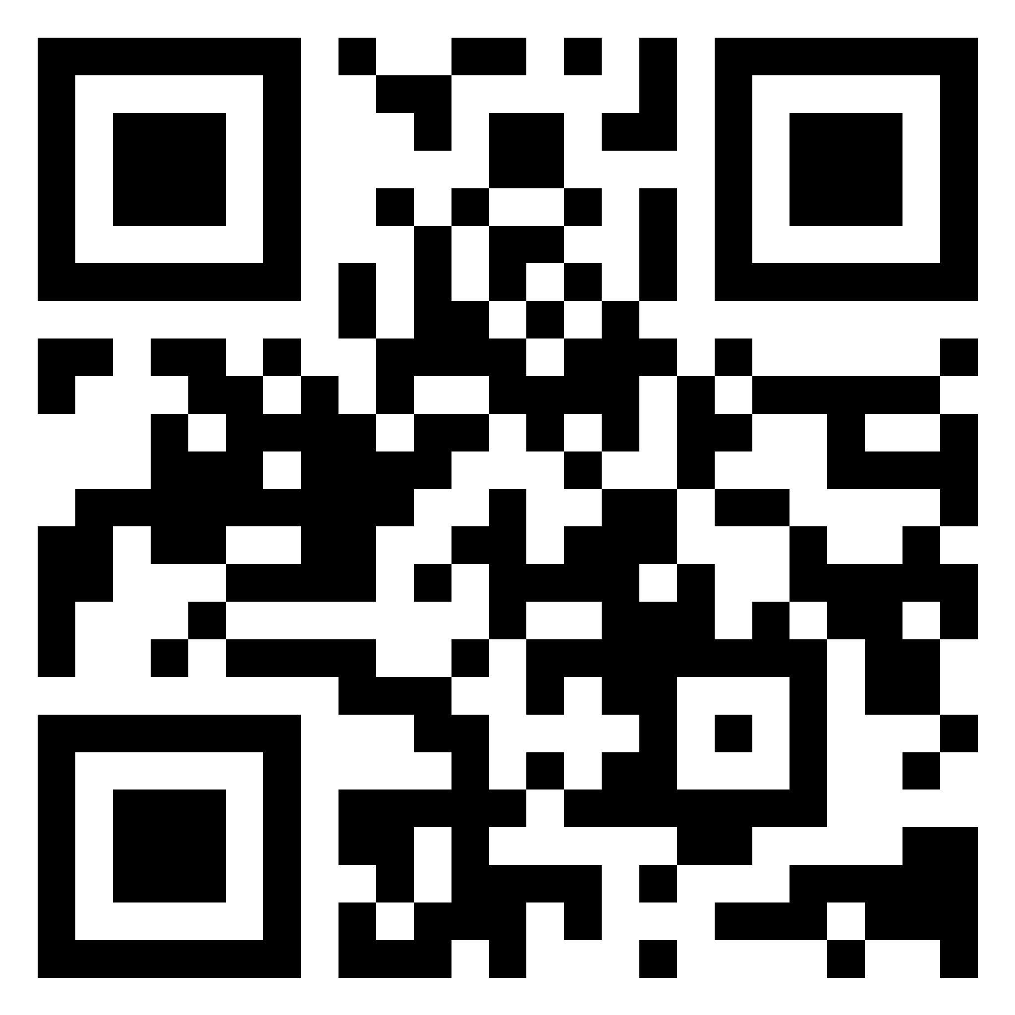 Dubuque WebsiteShopping QRCode URL