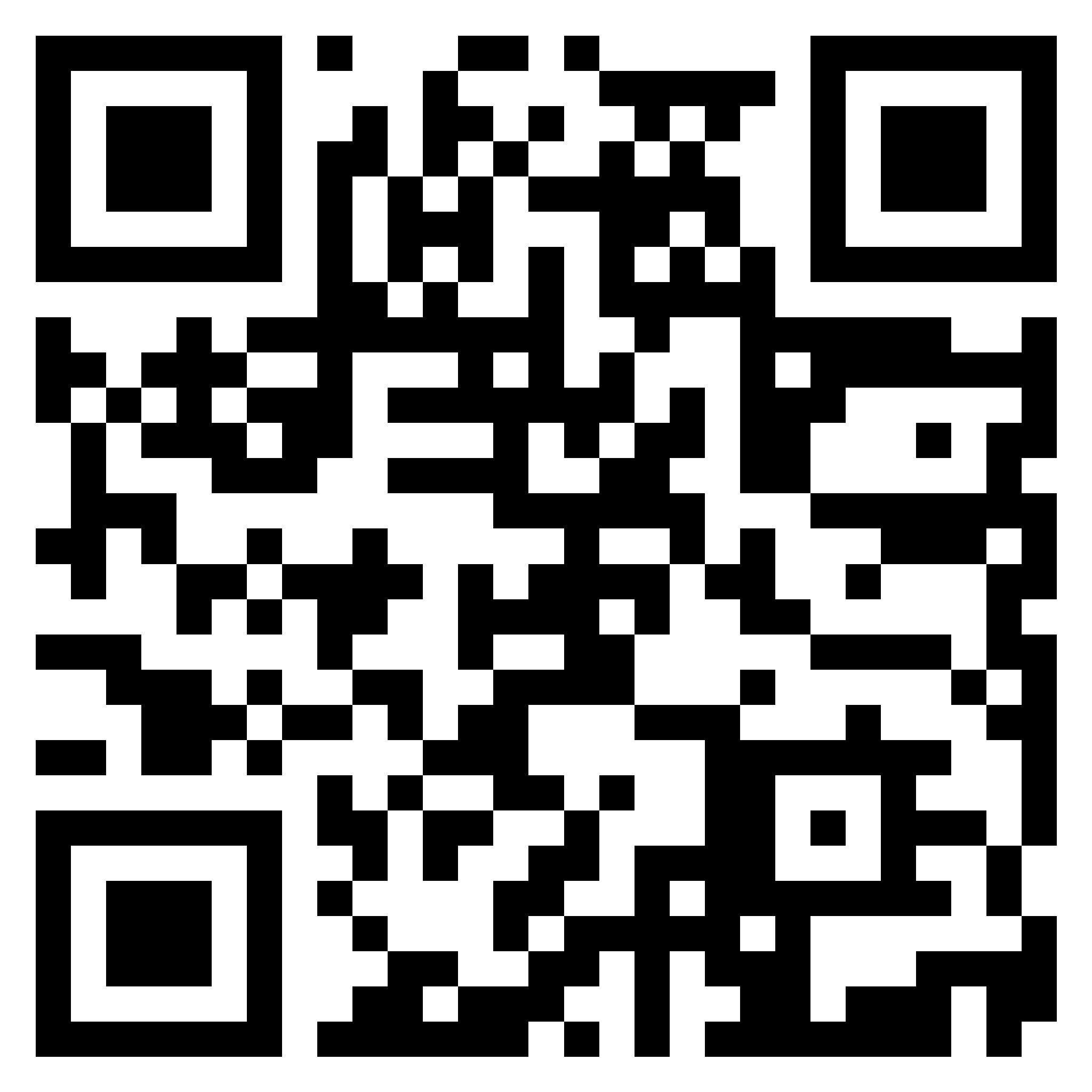 Fairfield07 Facebook QRCode URL