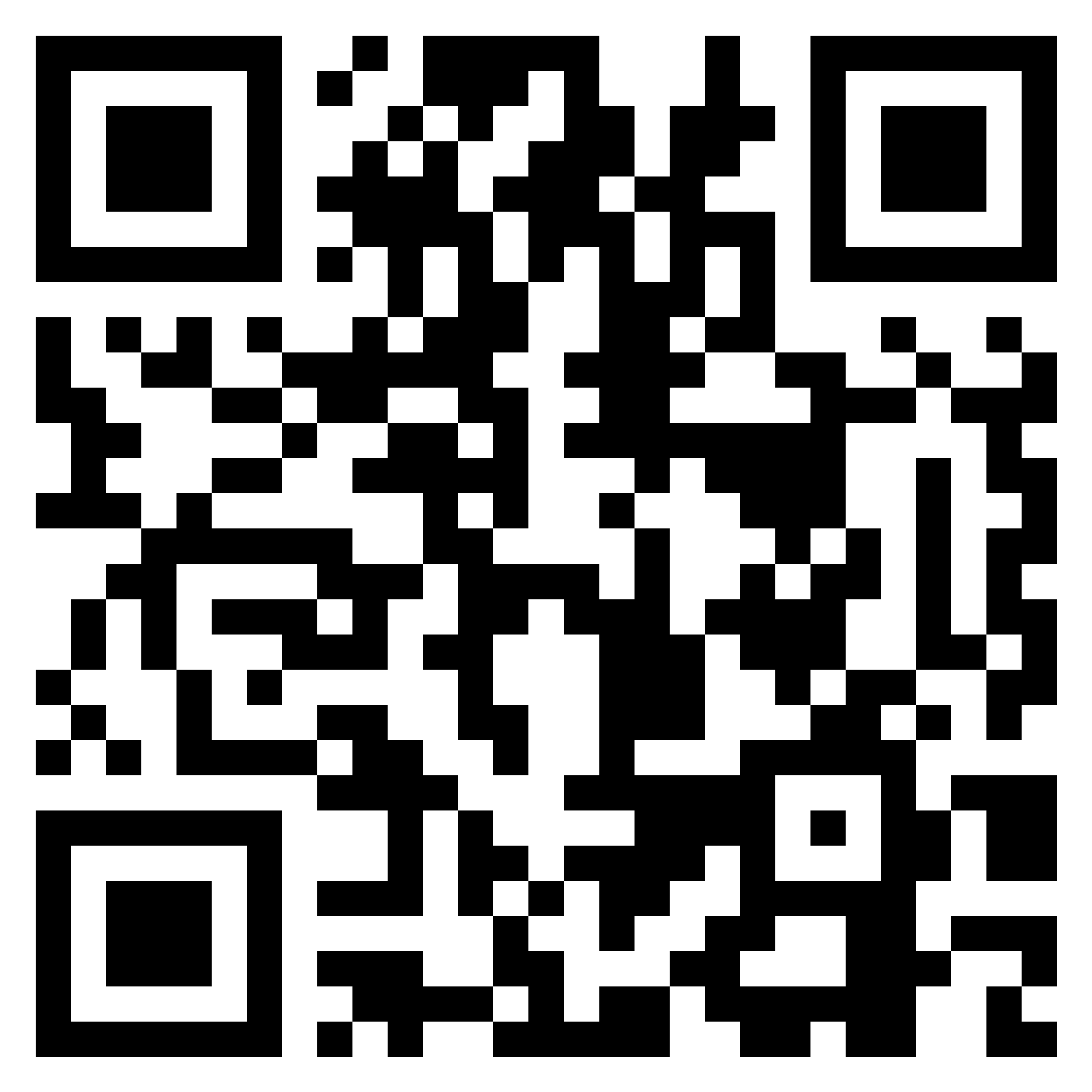 Grinnell31 Facebook QRCode URL