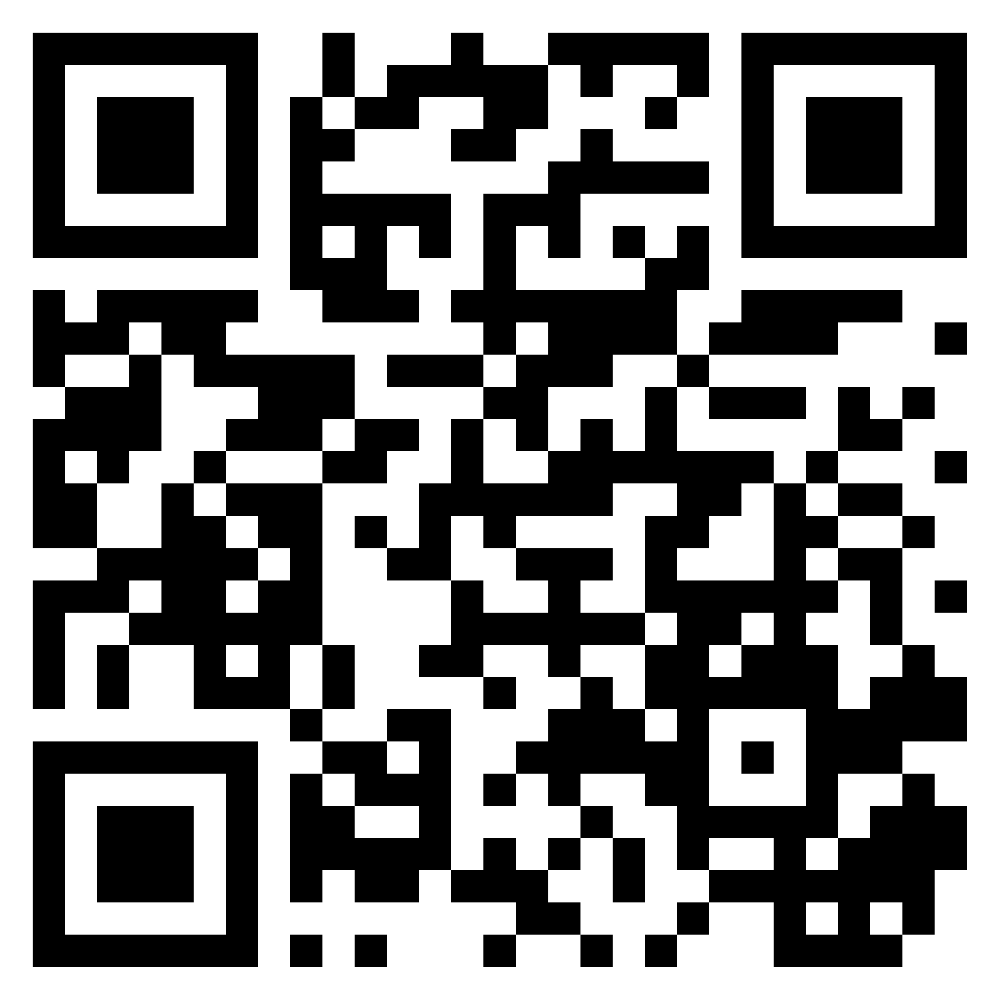 Oskalossa43 Facebook QRCode URL