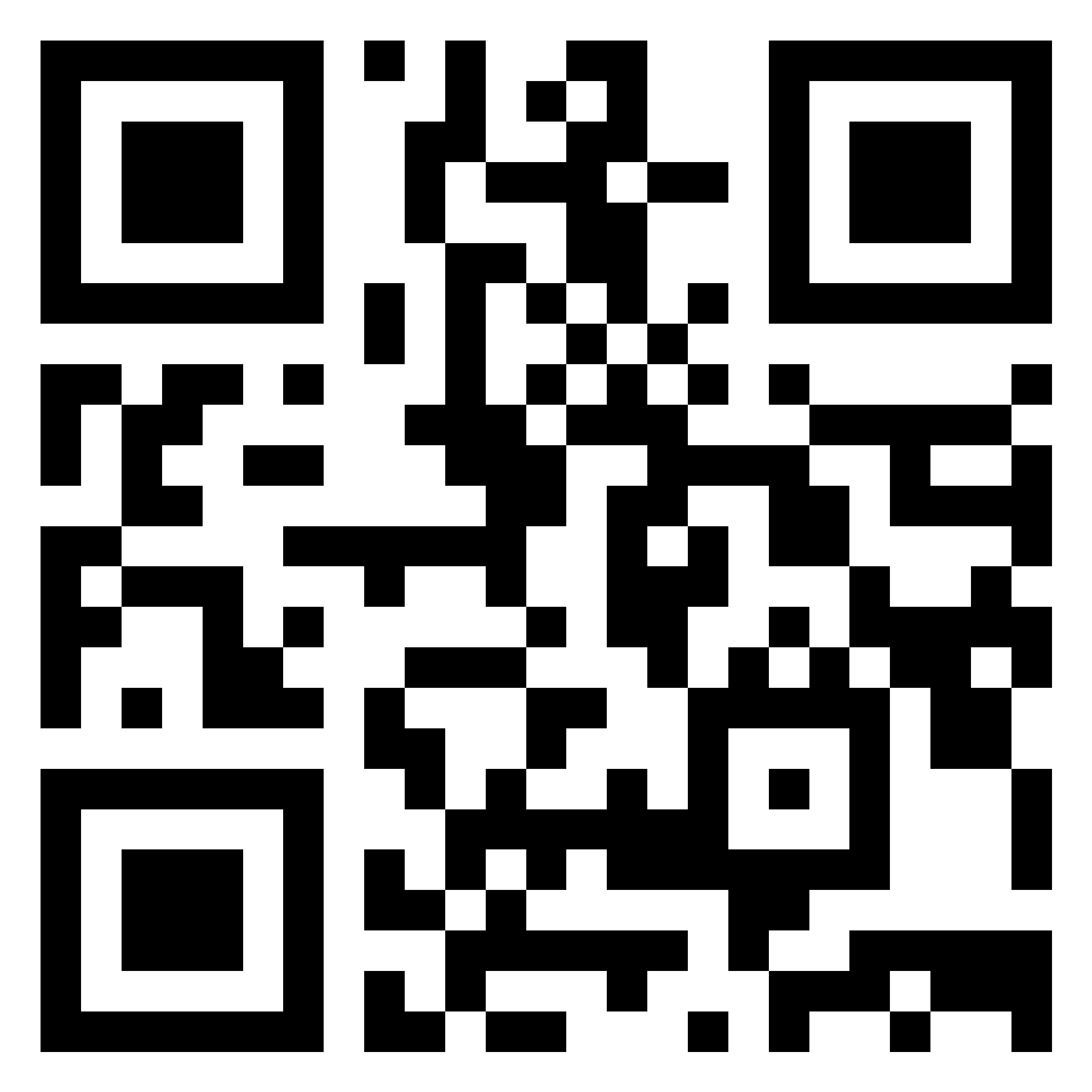 Pella29 Facebook QRCode URL