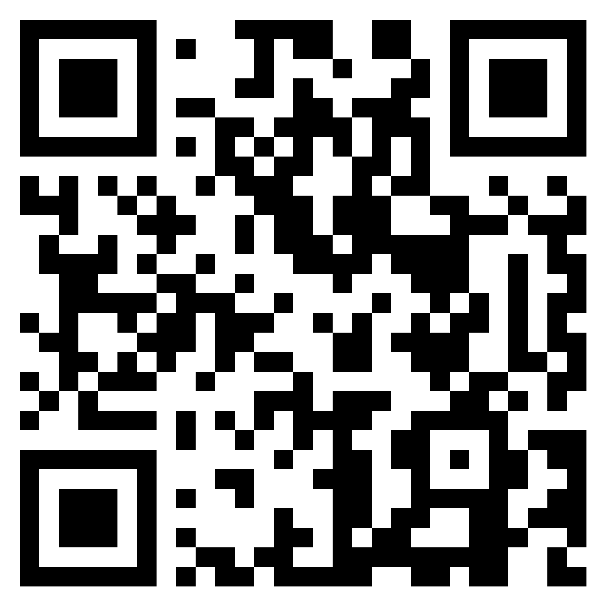 Shenandoah01 Facebook QRCode URL