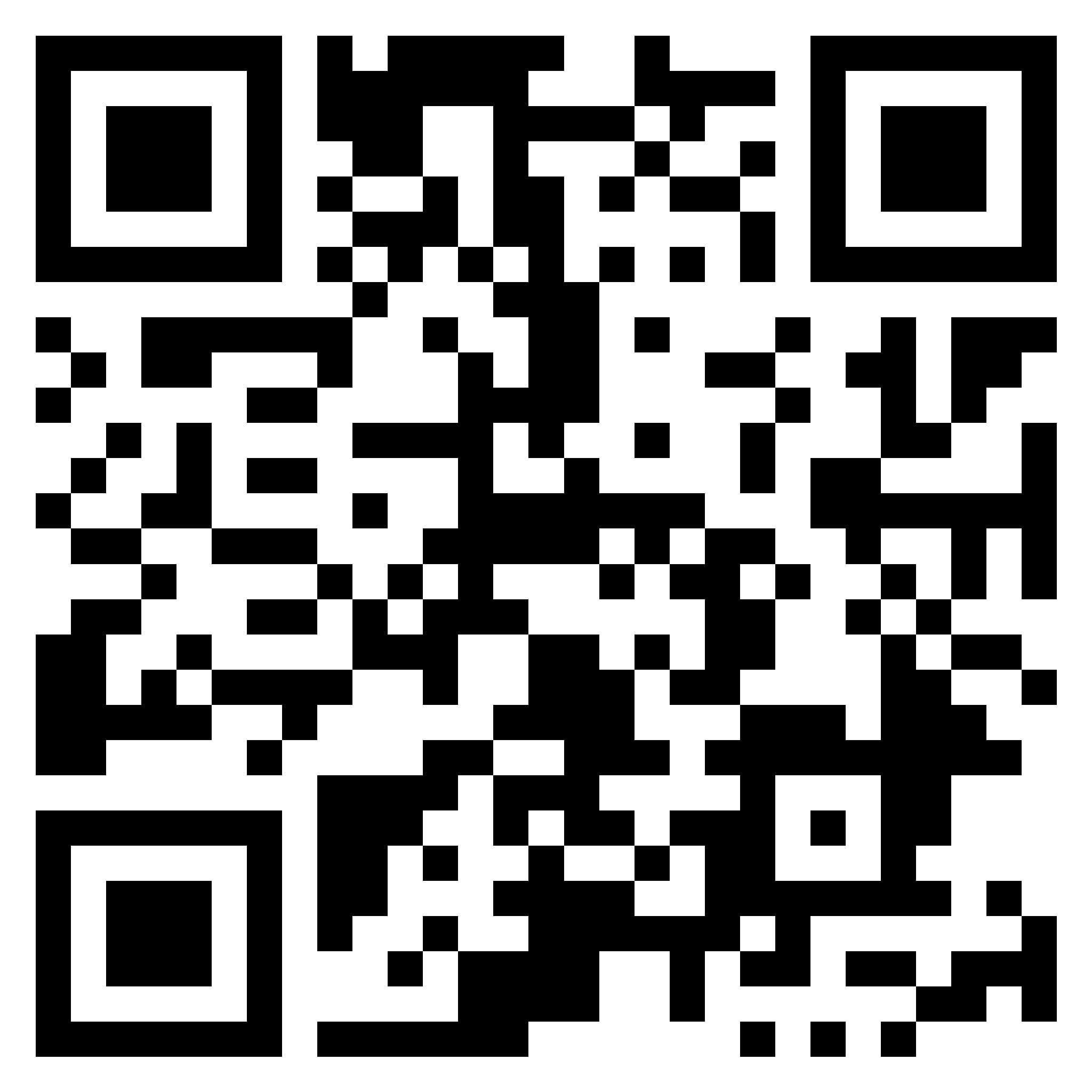 Spencer36 Facebook QRCode URL