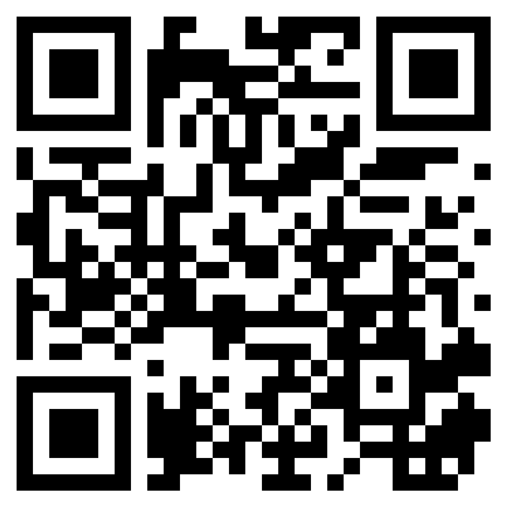 Washington16 Facebook QRCode URL