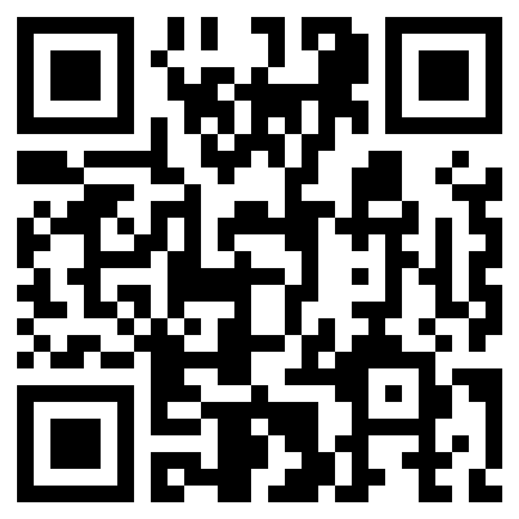 GardenCity75 Locally Shopping QRCode URL