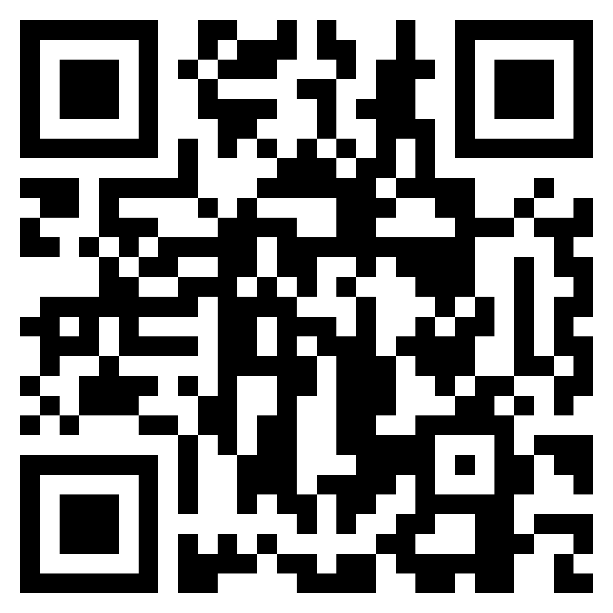 Hays17 Facebook QRCode URL