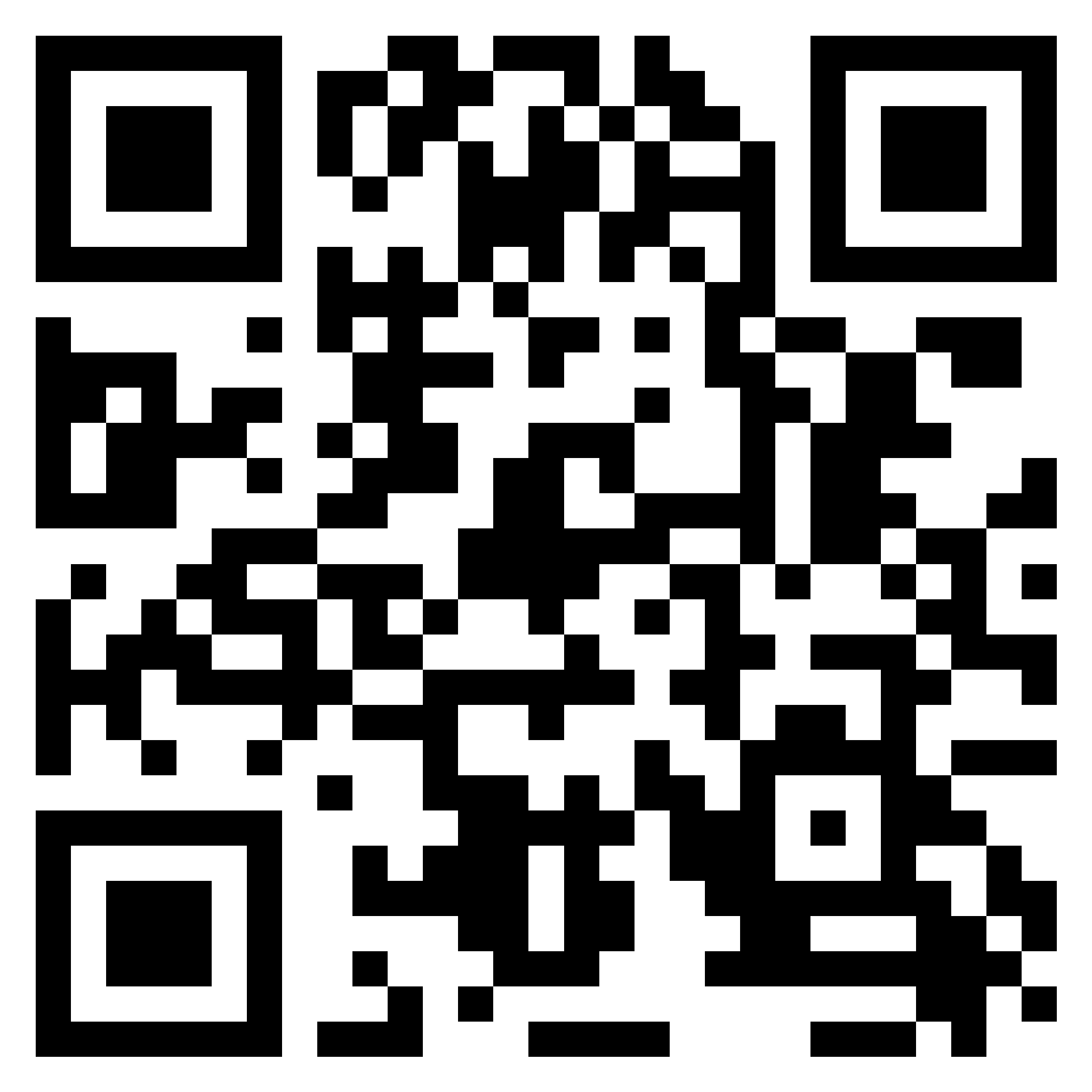 Hutch66 Facebook QRCode URL