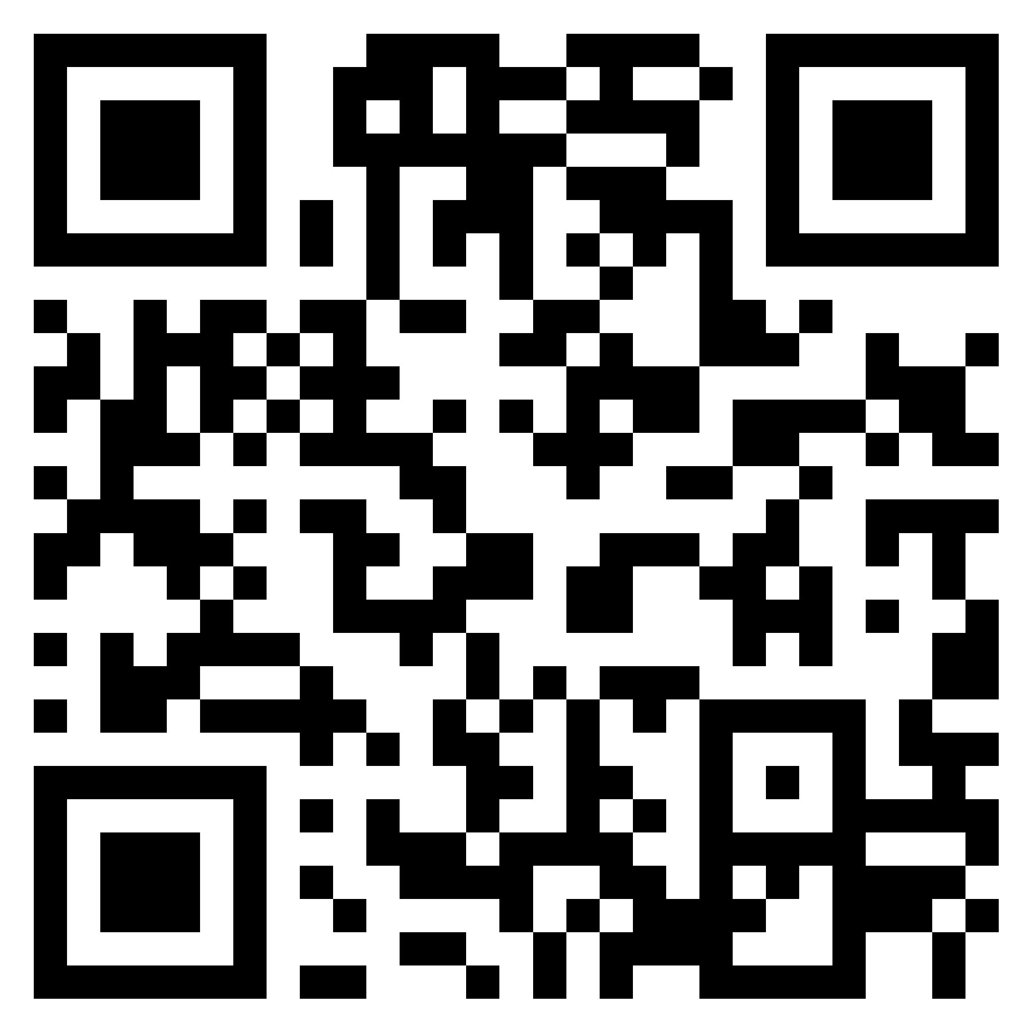 Hutch66 WebsiteShopping QRCode URL