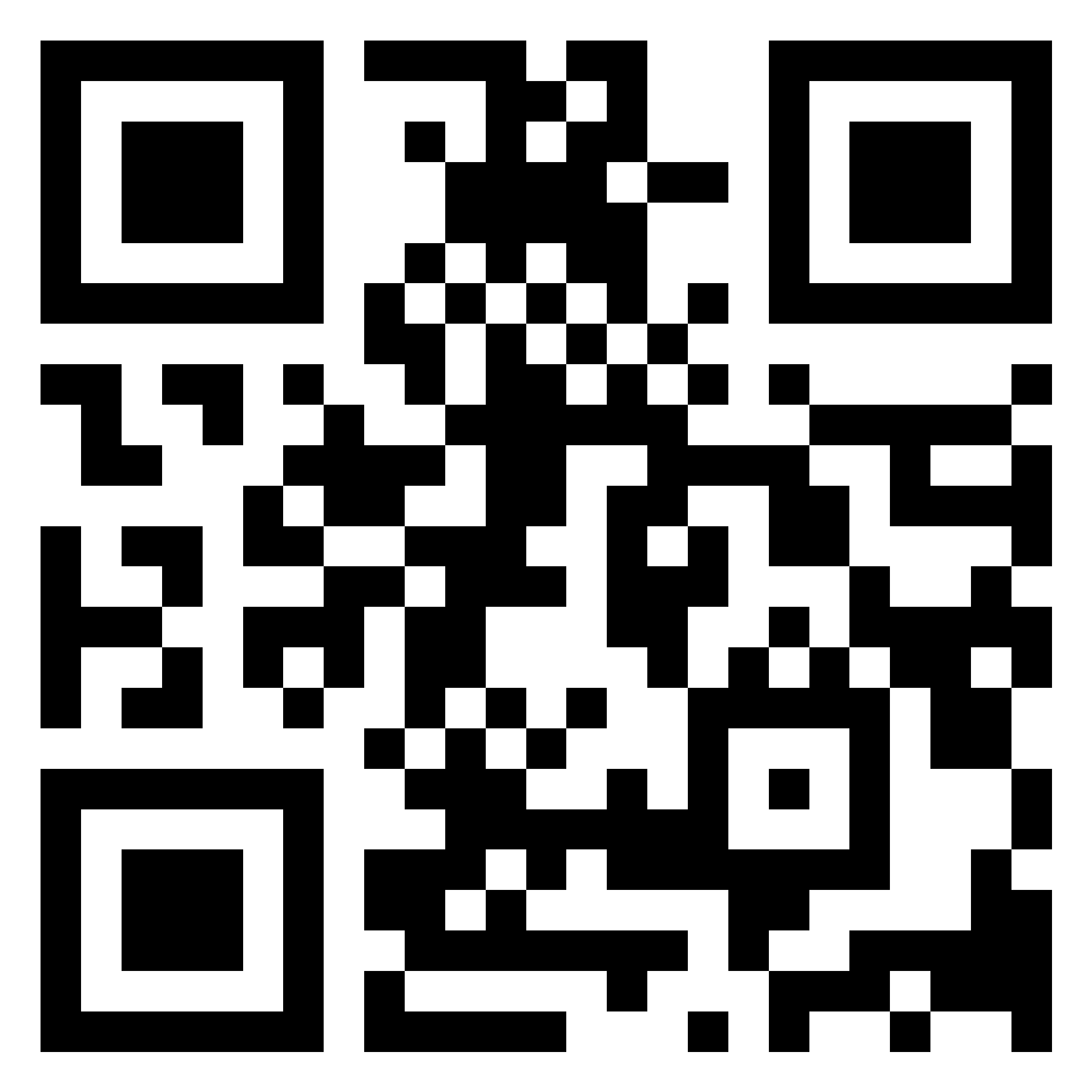 Salina50 Facebook QRCode URL
