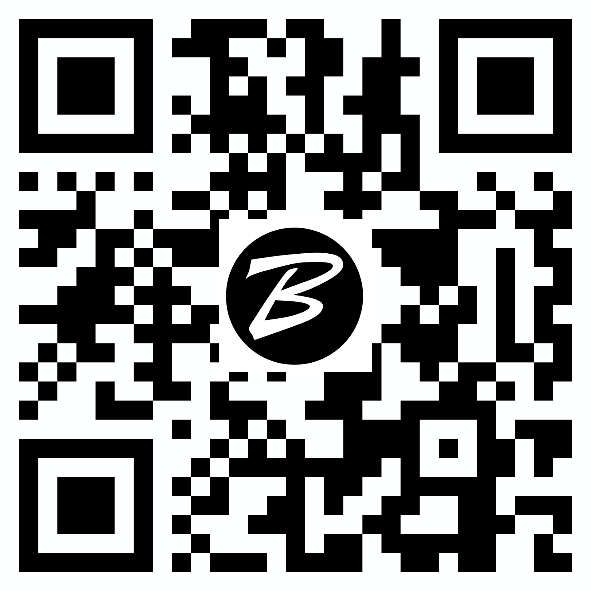 Cape49 Facebook QRCode B URL