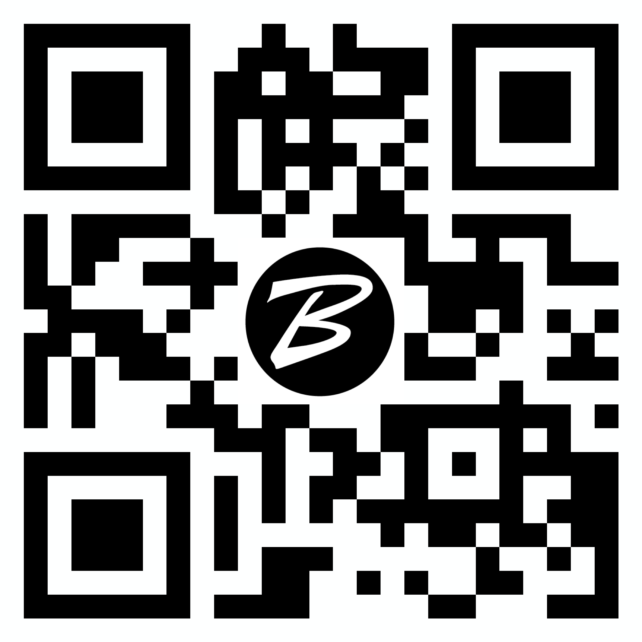 Cape49 WebsiteShopping QRCode URL