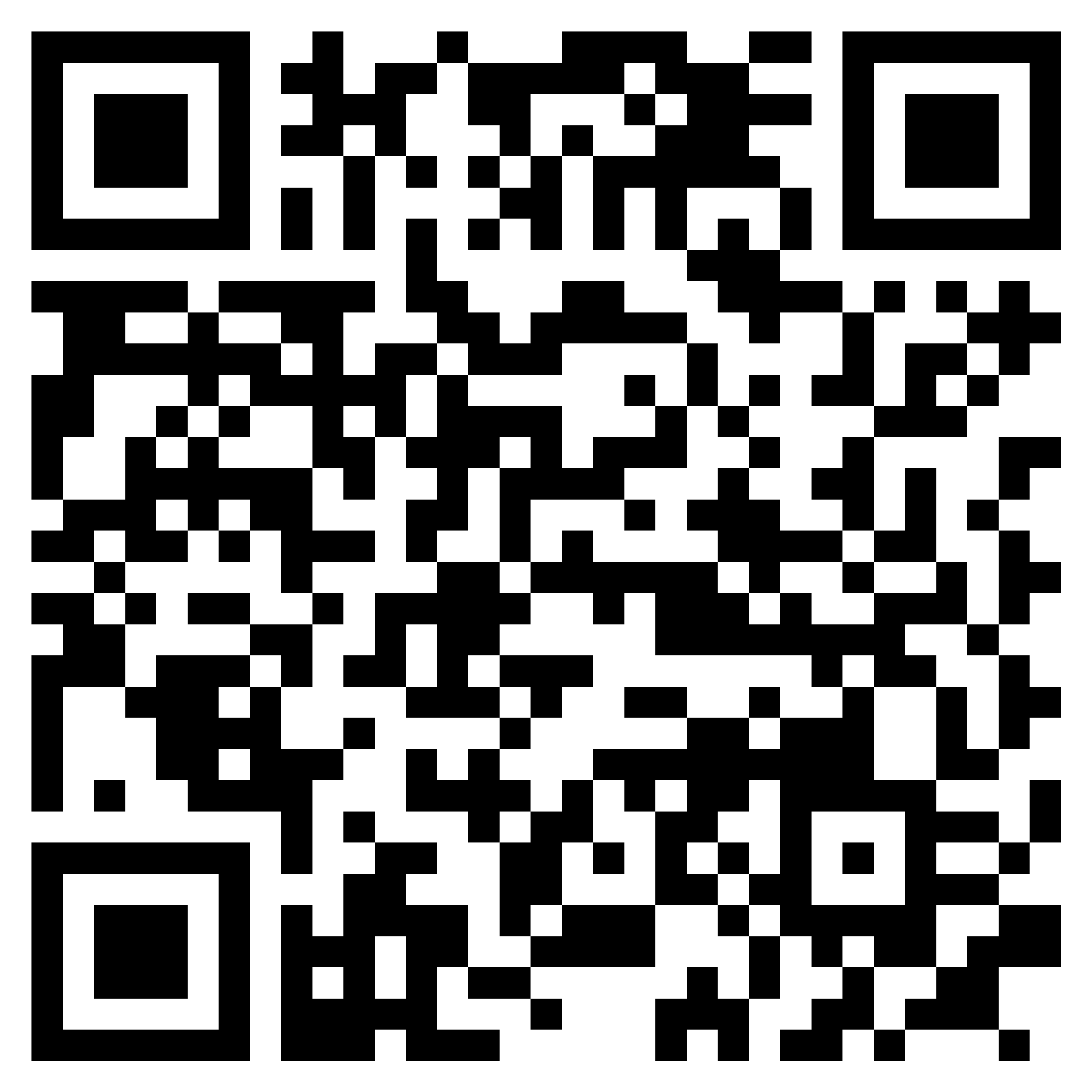 NebCity21 Facebook QRCode URL