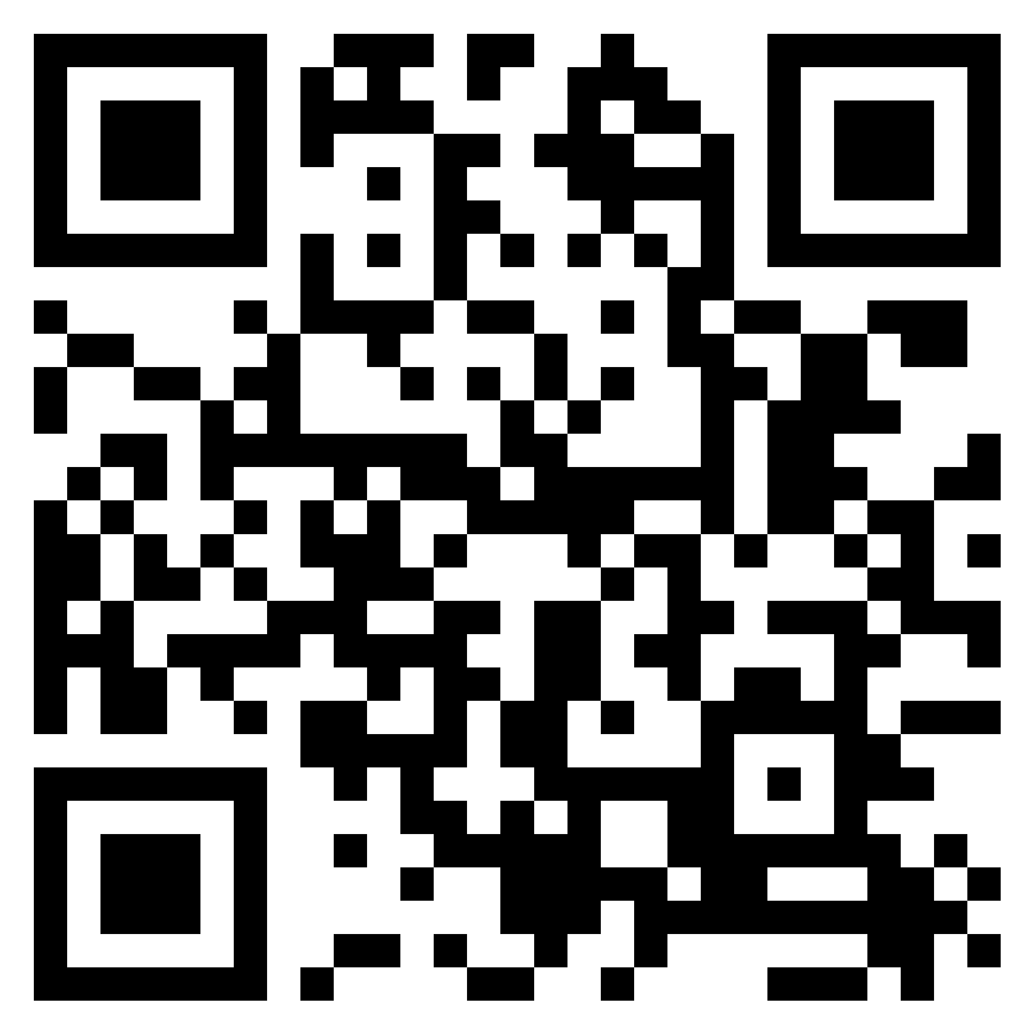 Hobbs77 Facebook QRCode URL
