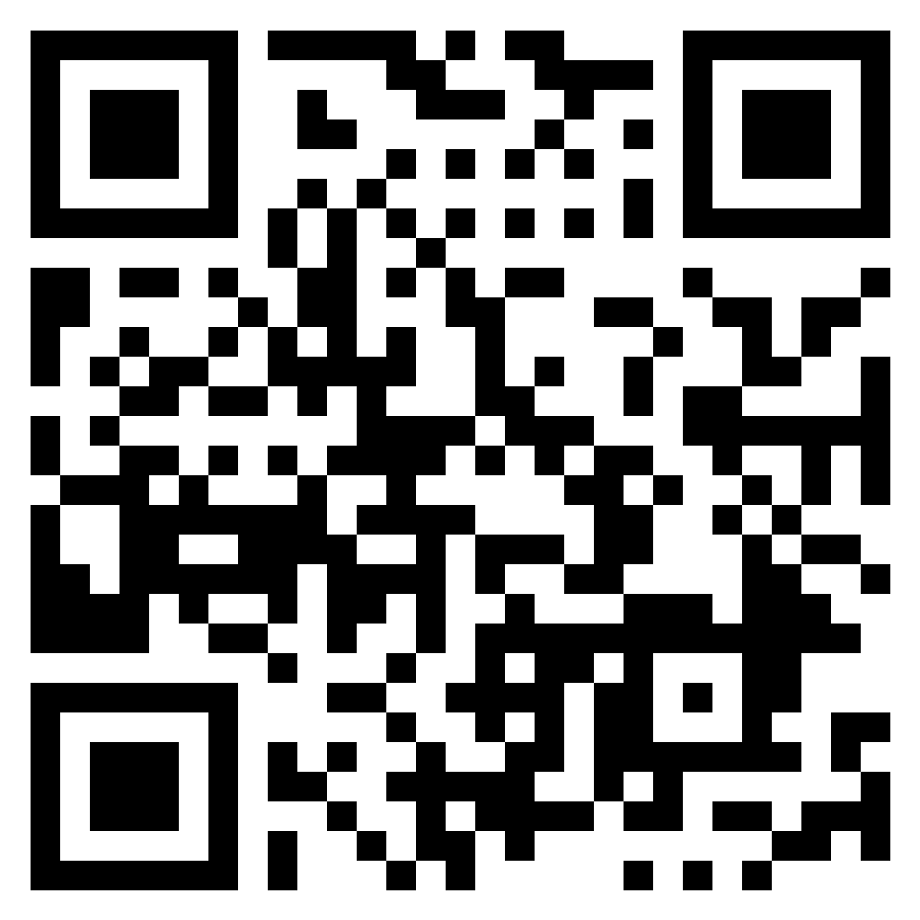 Ada61 Facebook QRCode URL
