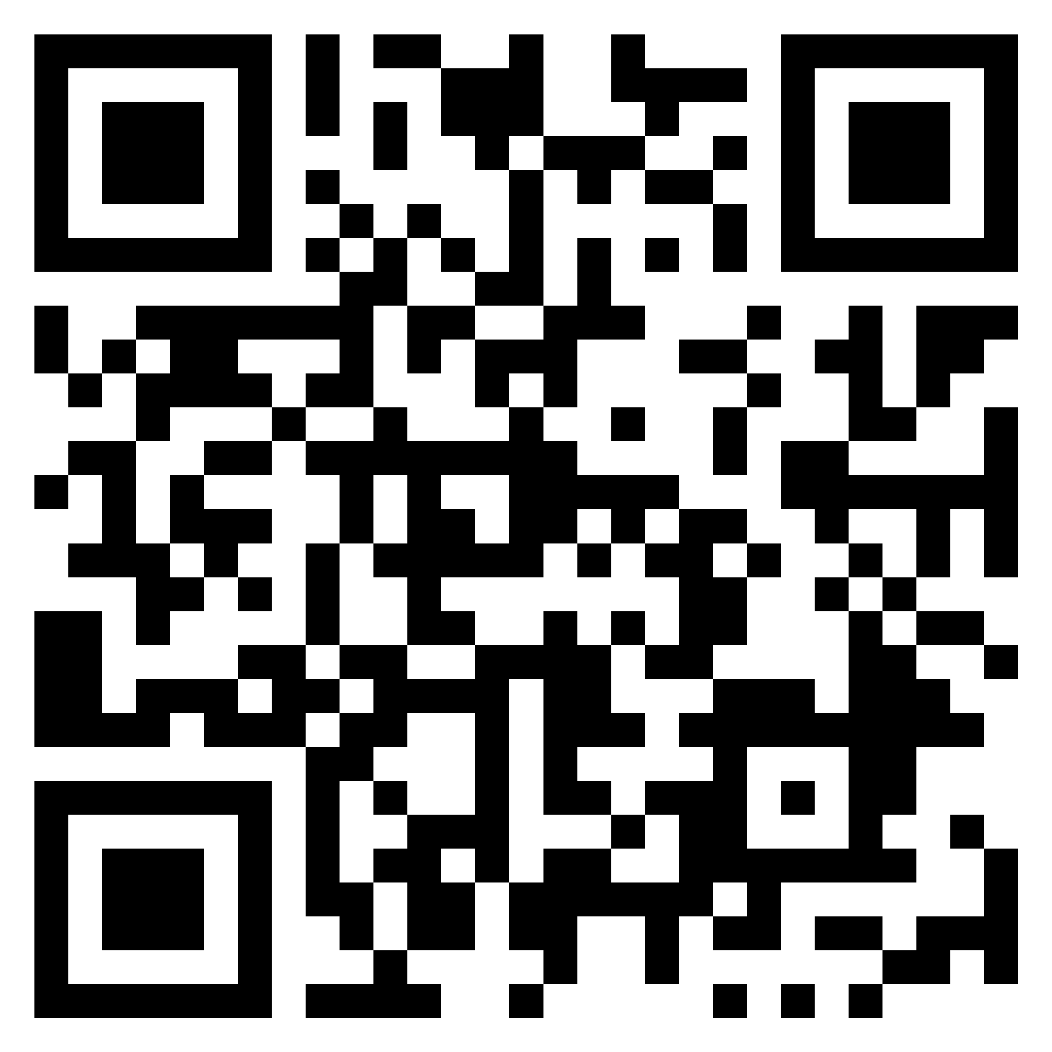 Enid19 Facebook QRCode URL