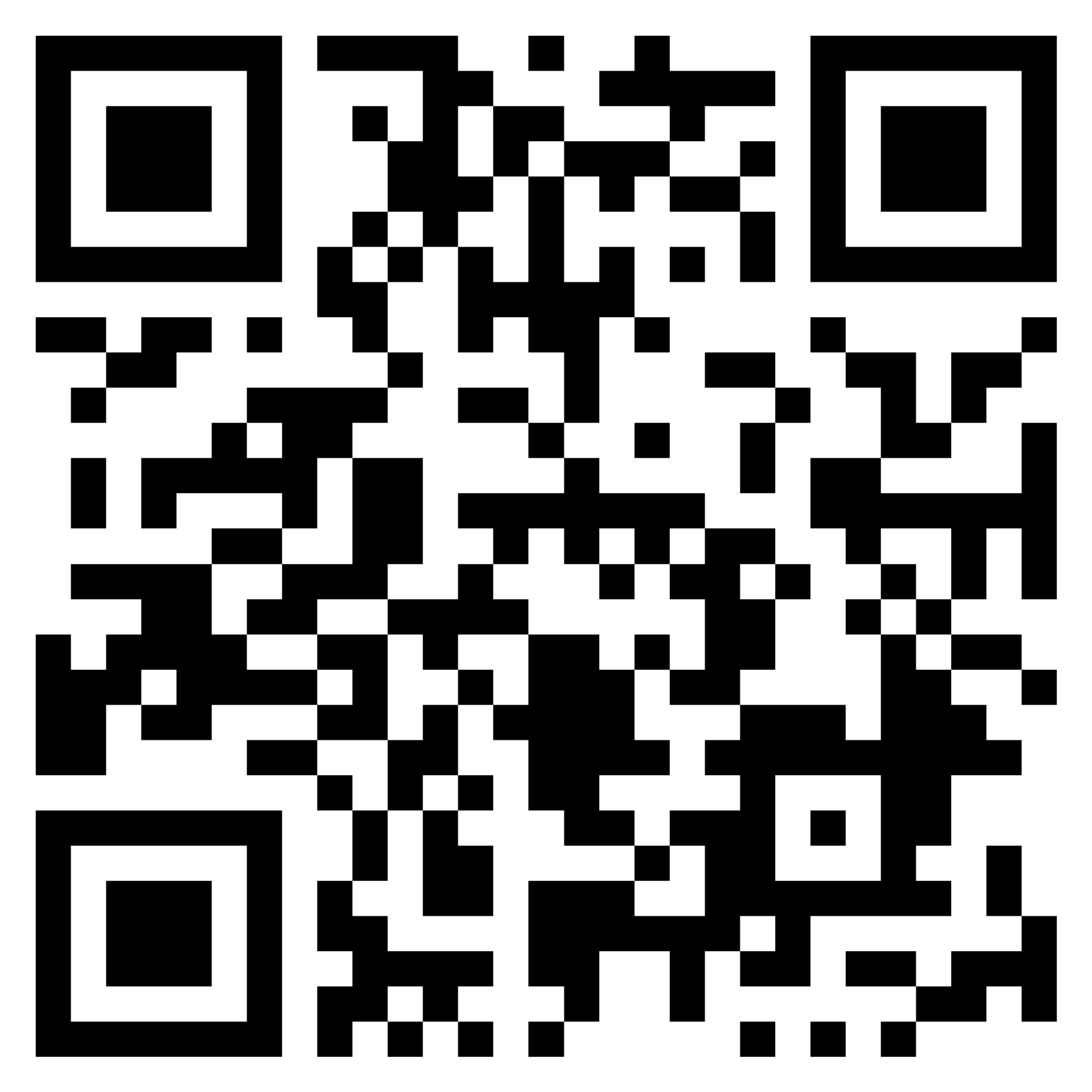 Woodward09 Facebook QRCode URL
